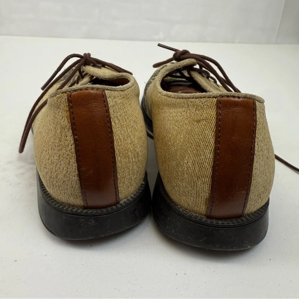 Camper twins palm